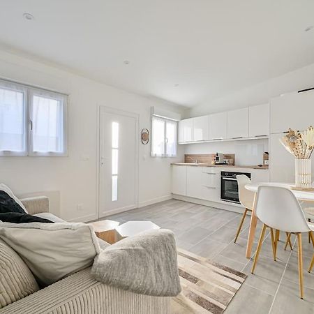 Apartamento La Parenthese Claye-Souilly Exterior foto